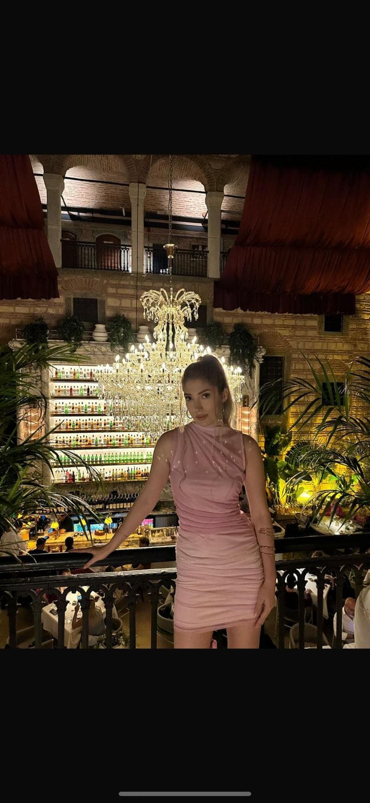 Seda Sağlam - Kuratör